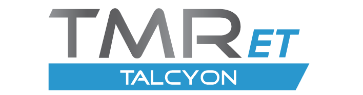 TMR Eddy Current logo