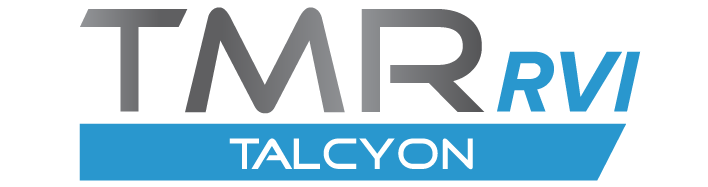 TMR RVI logo