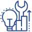 utilisation icon