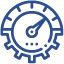 efficiency icon