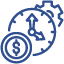 time money icon