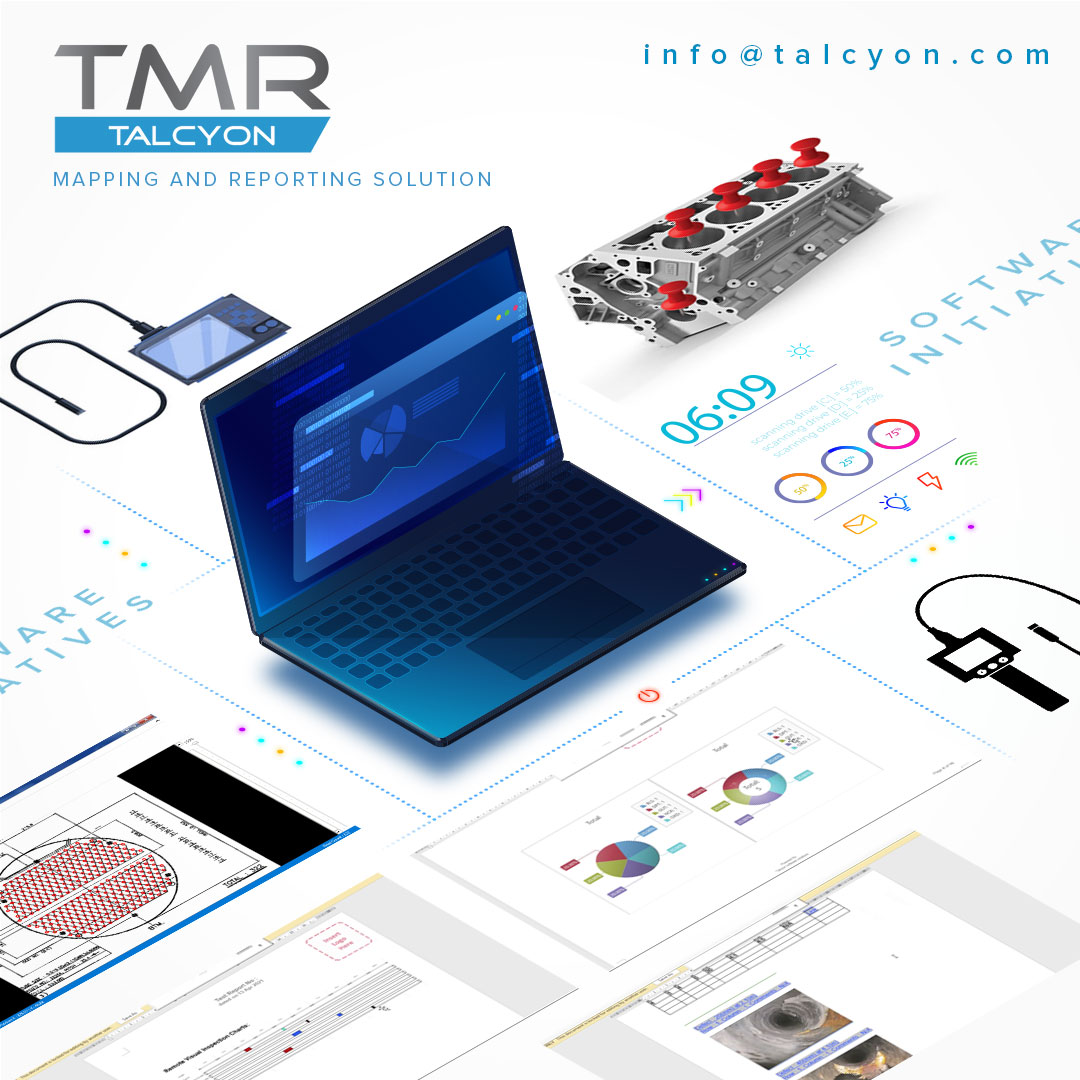 various interface of TMR