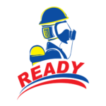 Ready Oilfield logo