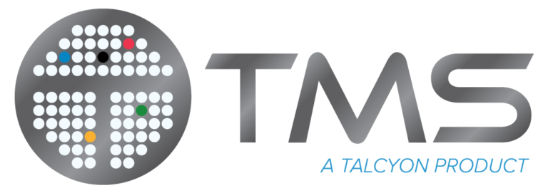 TMS tube mapping software