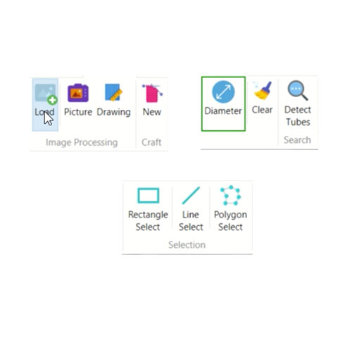 simple tools and function in TMS