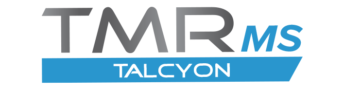 tmr ms5800 logo