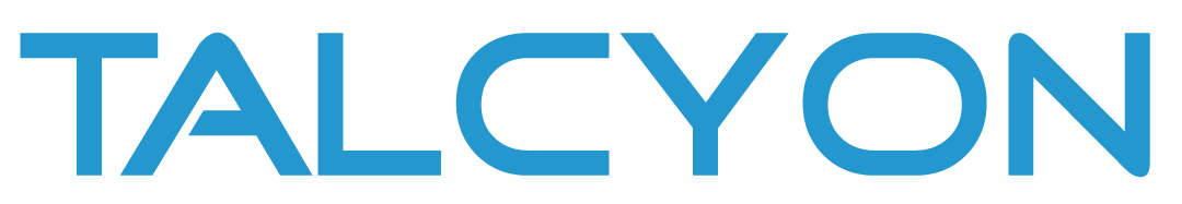 Talcyon logo